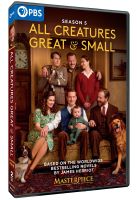 All Creatures Great and Small Season 5 (2-DVD Set)