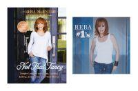 Reba McEntire Live at MSG - HBK + 2-CD