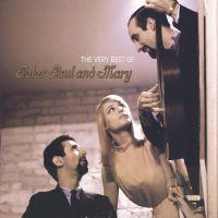 The Very Best of Peter Paul and Mary (CD)