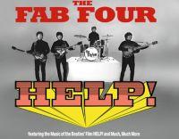 The Fab Four Tickets Harrison Opera House 4.4.26