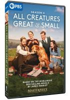 All Creatures Great and Small Season 4 (2-DVD Set)